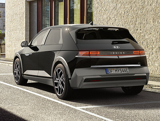 Автомобілі Hyundai м. Тернопіль | Купити новий Хюндай | Автопалац Тернопіль - фото 9