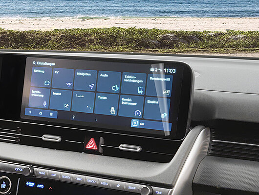 Автомобілі Hyundai м. Тернопіль | Купити новий Хюндай | Автопалац Тернопіль - фото 8