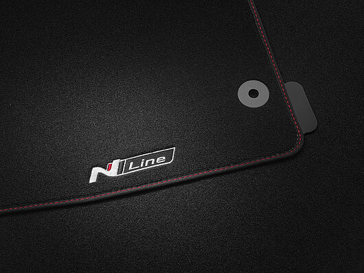 Аксесуари для автомобілів Hyundai у м. Тернопіль | Автопалац Тернопіль - фото 34