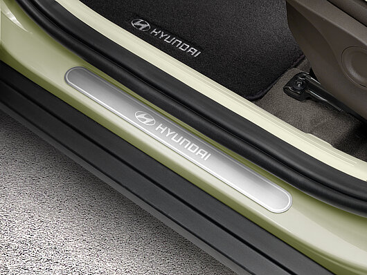 Автомобілі Hyundai м. Тернопіль | Купити новий Хюндай | Автопалац Тернопіль - фото 8