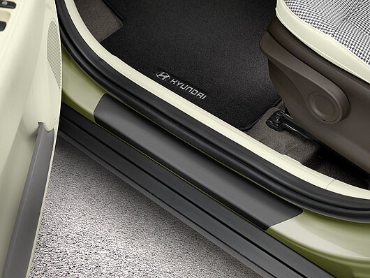 Аксесуари для автомобілів Hyundai у м. Тернопіль | Автопалац Тернопіль - фото 20