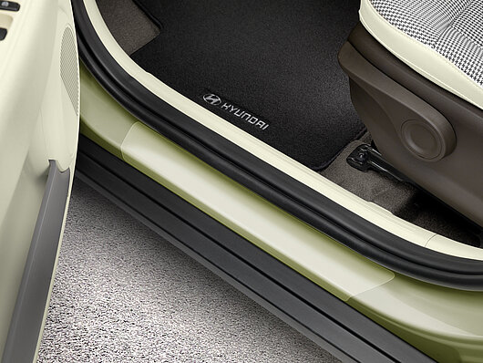 Аксесуари для автомобілів Hyundai у м. Тернопіль | Автопалац Тернопіль - фото 19