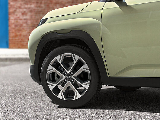 Автомобілі Hyundai м. Тернопіль | Купити новий Хюндай | Автопалац Тернопіль - фото 9