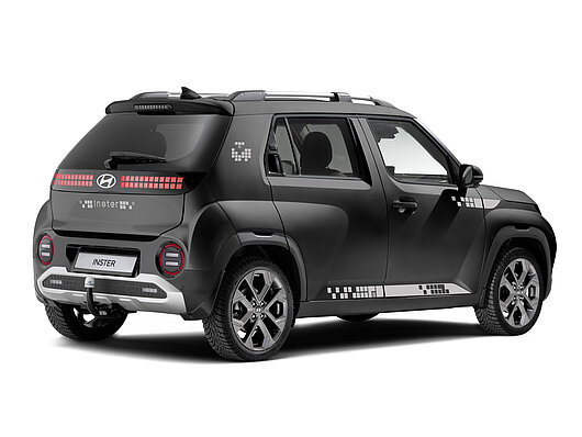 Аксесуари для автомобілів Hyundai у м. Тернопіль | Автопалац Тернопіль - фото 16