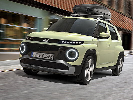 Автомобілі Hyundai м. Тернопіль | Купити новий Хюндай | Автопалац Тернопіль - фото 10