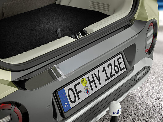 Аксесуари для автомобілів Hyundai у м. Тернопіль | Автопалац Тернопіль - фото 21