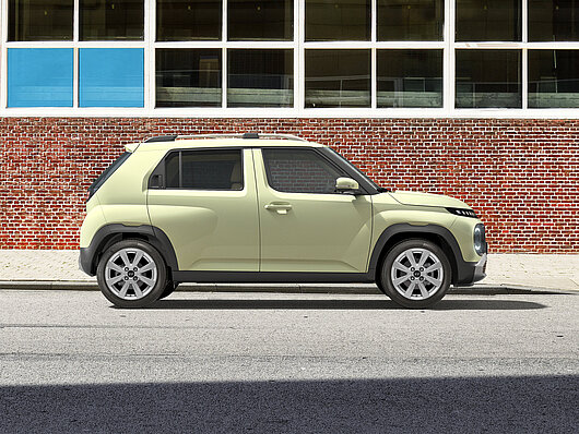 Автомобілі Hyundai м. Тернопіль | Купити новий Хюндай | Автопалац Тернопіль - фото 9