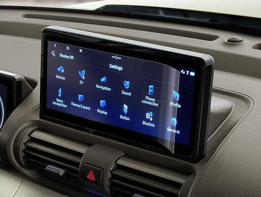 Аксесуари для автомобілів Hyundai у м. Тернопіль | Автопалац Тернопіль - фото 18