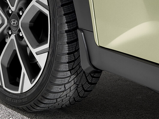 Аксесуари для автомобілів Hyundai у м. Тернопіль | Автопалац Тернопіль - фото 16