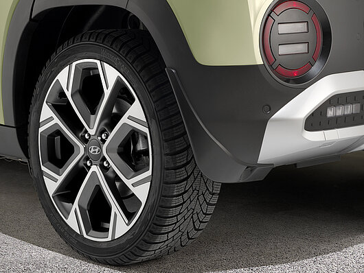 Аксесуари для автомобілів Hyundai у м. Тернопіль | Автопалац Тернопіль - фото 15