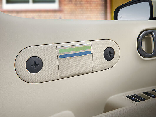 Аксесуари для автомобілів Hyundai у м. Тернопіль | Автопалац Тернопіль - фото 14