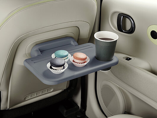 Аксесуари для автомобілів Hyundai у м. Тернопіль | Автопалац Тернопіль - фото 13