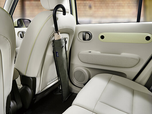 Аксесуари для автомобілів Hyundai у м. Тернопіль | Автопалац Тернопіль - фото 12