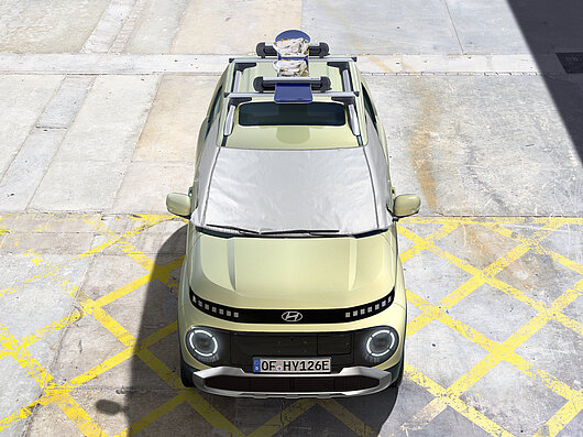 Автомобілі Hyundai м. Тернопіль | Купити новий Хюндай | Автопалац Тернопіль - фото 9