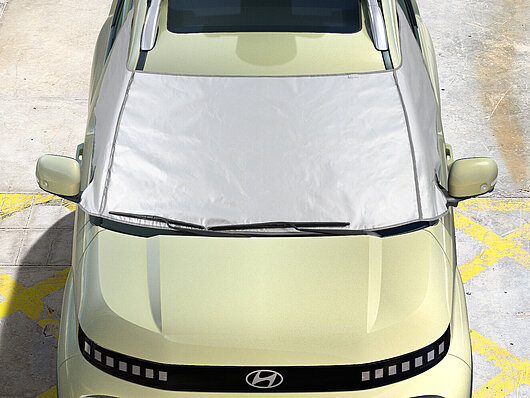 Аксесуари для автомобілів Hyundai у м. Тернопіль | Автопалац Тернопіль - фото 21