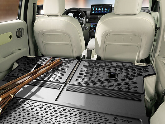 Аксесуари для автомобілів Hyundai у м. Тернопіль | Автопалац Тернопіль - фото 24