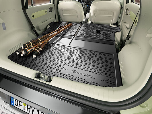 Аксесуари для автомобілів Hyundai у м. Тернопіль | Автопалац Тернопіль - фото 25