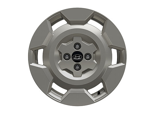 Аксесуари для автомобілів Hyundai у м. Тернопіль | Автопалац Тернопіль - фото 17