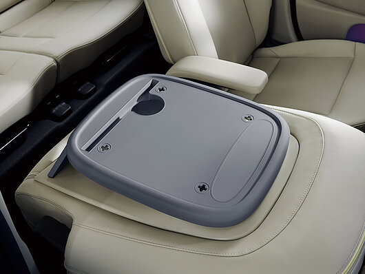 Аксесуари для автомобілів Hyundai у м. Тернопіль | Автопалац Тернопіль - фото 11