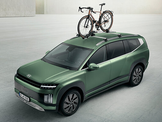 Автомобілі Hyundai м. Тернопіль | Купити новий Хюндай | Автопалац Тернопіль - фото 10