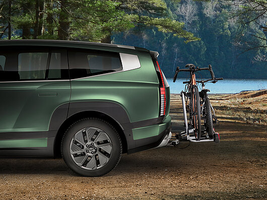 Автомобілі Hyundai м. Тернопіль | Купити новий Хюндай | Автопалац Тернопіль - фото 10