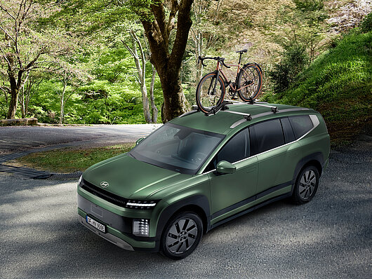 Автомобілі Hyundai м. Тернопіль | Купити новий Хюндай | Автопалац Тернопіль - фото 10