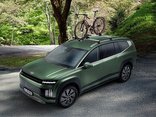 Автомобілі Hyundai м. Тернопіль | Купити новий Хюндай | Автопалац Тернопіль - фото 11