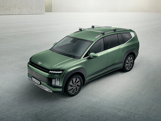 Автомобілі Hyundai м. Тернопіль | Купити новий Хюндай | Автопалац Тернопіль - фото 11