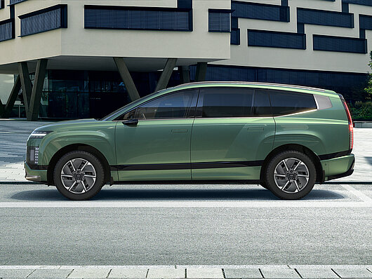 Автомобілі Hyundai м. Тернопіль | Купити новий Хюндай | Автопалац Тернопіль - фото 9