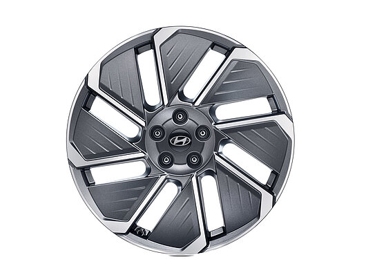 Аксесуари для автомобілів Hyundai у м. Тернопіль | Автопалац Тернопіль - фото 12