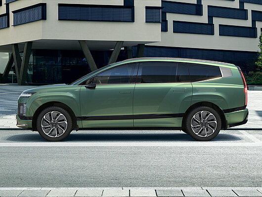 Автомобілі Hyundai м. Тернопіль | Купити новий Хюндай | Автопалац Тернопіль - фото 9