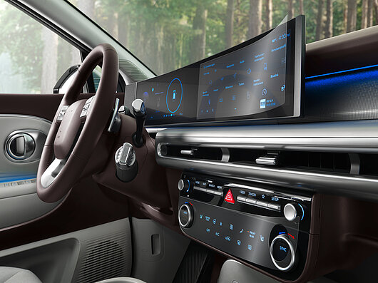 Автомобілі Hyundai м. Тернопіль | Купити новий Хюндай | Автопалац Тернопіль - фото 8