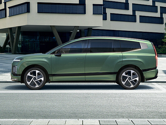 Автомобілі Hyundai м. Тернопіль | Купити новий Хюндай | Автопалац Тернопіль - фото 9