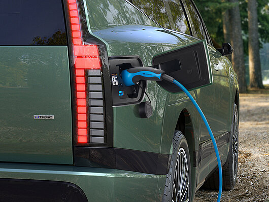 Аксесуари для автомобілів Hyundai у м. Тернопіль | Автопалац Тернопіль - фото 9