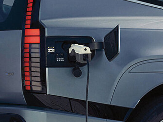 Автомобілі Hyundai м. Тернопіль | Купити новий Хюндай | Автопалац Тернопіль - фото 8