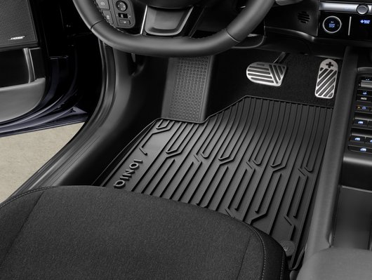 Аксесуари для автомобілів Hyundai у м. Тернопіль | Автопалац Тернопіль - фото 9