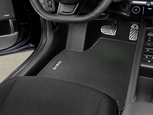 Аксесуари для автомобілів Hyundai у м. Тернопіль | Автопалац Тернопіль - фото 8
