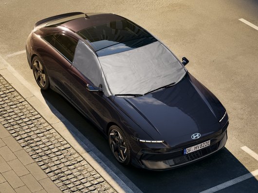Автомобілі Hyundai м. Тернопіль | Купити новий Хюндай | Автопалац Тернопіль - фото 9