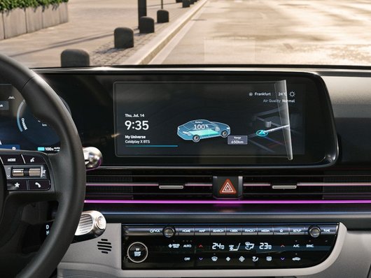 Аксесуари для автомобілів Hyundai у м. Тернопіль | Автопалац Тернопіль - фото 7