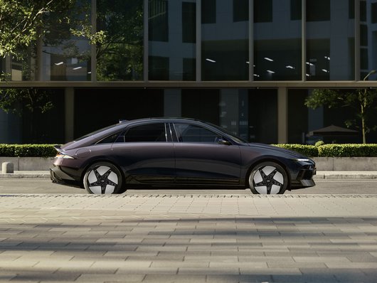 Автомобілі Hyundai м. Тернопіль | Купити новий Хюндай | Автопалац Тернопіль - фото 9