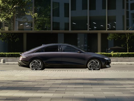 Автомобілі Hyundai м. Тернопіль | Купити новий Хюндай | Автопалац Тернопіль - фото 9
