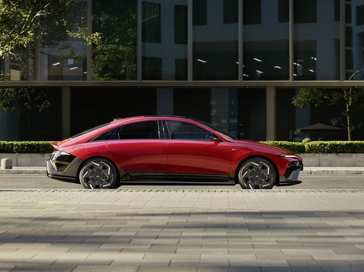 Автомобілі Hyundai м. Тернопіль | Купити новий Хюндай | Автопалац Тернопіль - фото 9