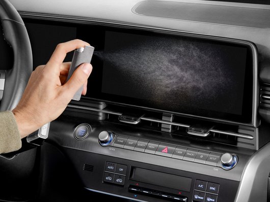 Автомобілі Hyundai м. Тернопіль | Купити новий Хюндай | Автопалац Тернопіль - фото 12