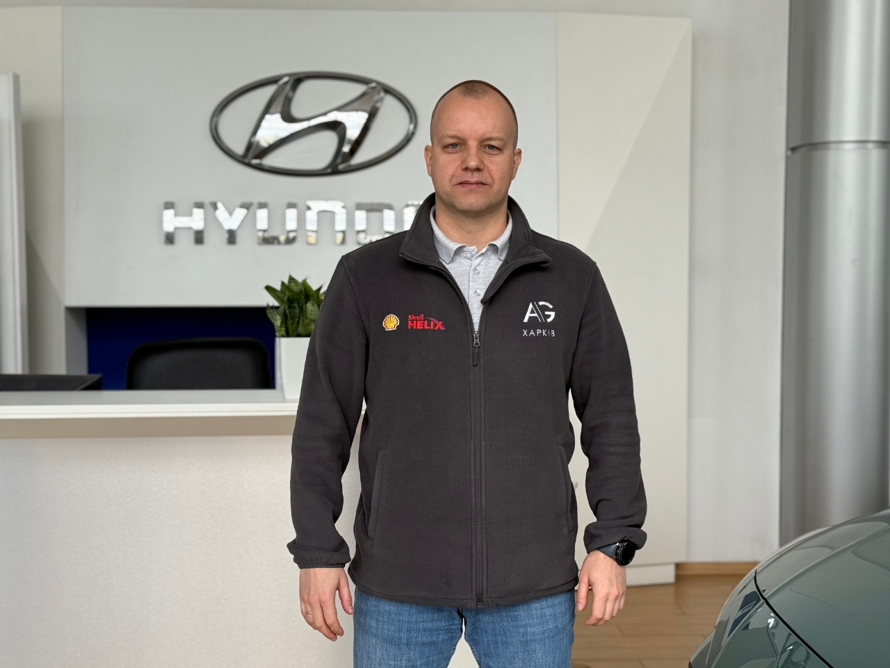 Автомобілі Hyundai м. Тернопіль | Купити новий Хюндай | Автопалац Тернопіль - фото 10