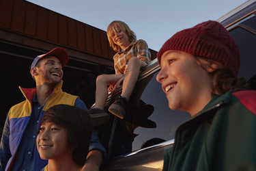 Автомобілі Hyundai м. Тернопіль | Купити новий Хюндай | Автопалац Тернопіль - фото 11