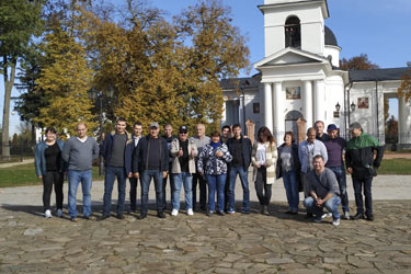 Автомобілі Hyundai м. Тернопіль | Купити новий Хюндай | Автопалац Тернопіль - фото 8