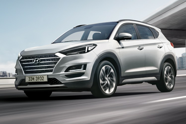 Автомобілі Hyundai м. Тернопіль | Купити новий Хюндай | Автопалац Тернопіль - фото 10