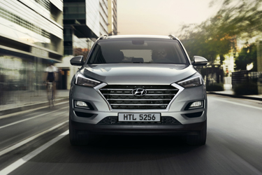 Автомобілі Hyundai м. Тернопіль | Купити новий Хюндай | Автопалац Тернопіль - фото 11