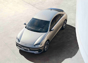 Автомобілі Hyundai м. Тернопіль | Купити новий Хюндай | Автопалац Тернопіль - фото 10