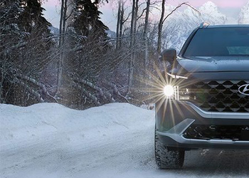 Автомобілі Hyundai м. Тернопіль | Купити новий Хюндай | Автопалац Тернопіль - фото 11